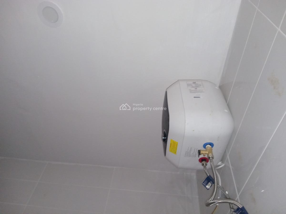 Newly Built 3bedroom Flat, Ogombo in an Estate, Ajah, Lagos, Flat / Apartment for Rent