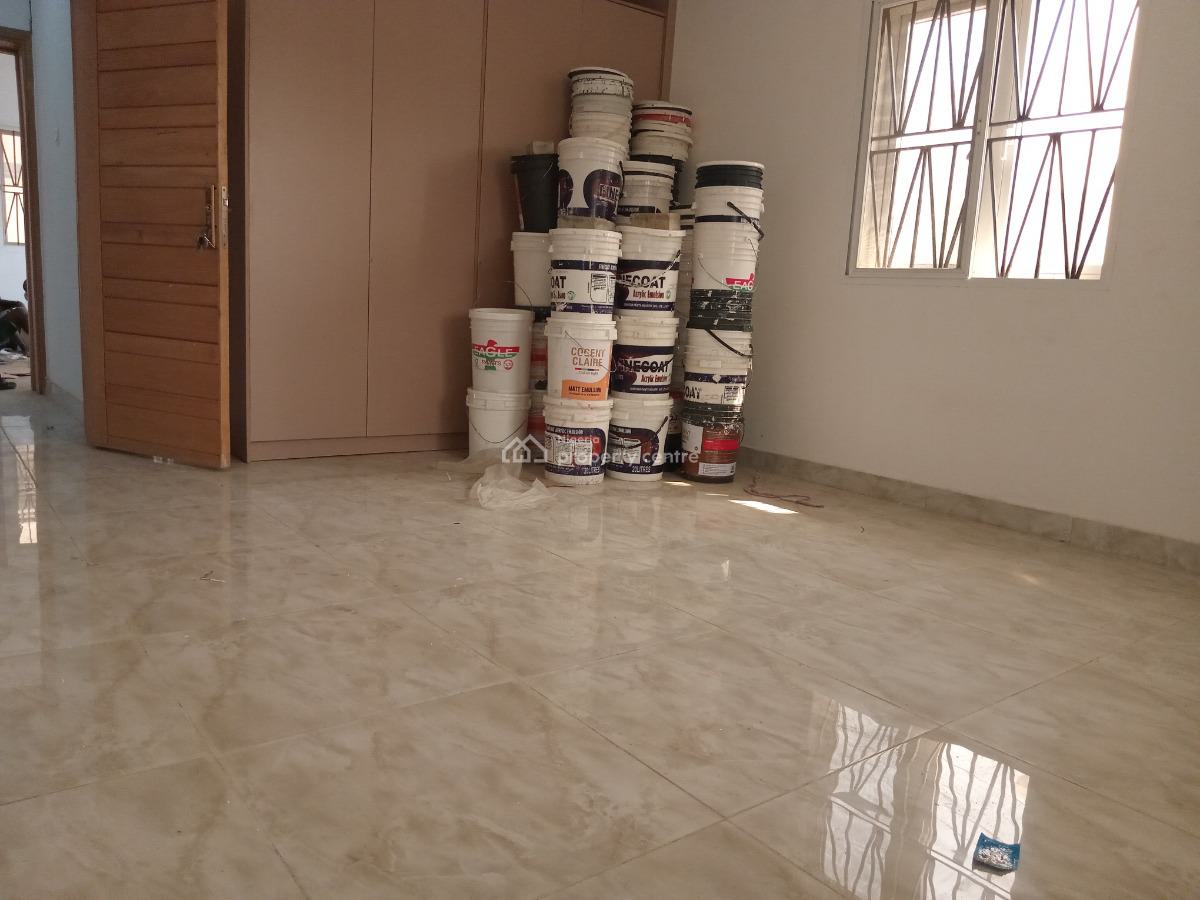 Newly Built 3 Bedroom Flat, Ogombo, Ajah, Lagos, Flat / Apartment for Rent