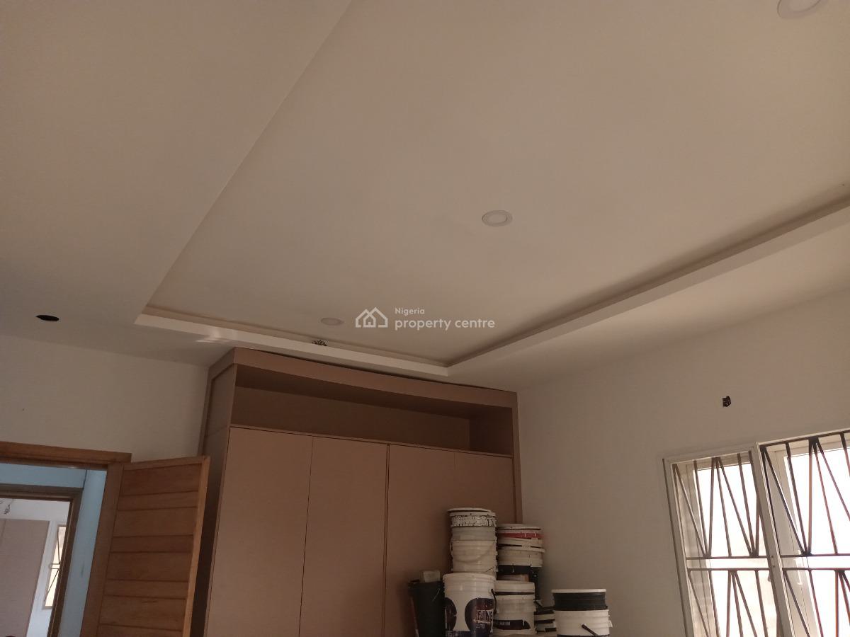 Newly Built 3 Bedroom Flat, Ogombo, Ajah, Lagos, Flat / Apartment for Rent