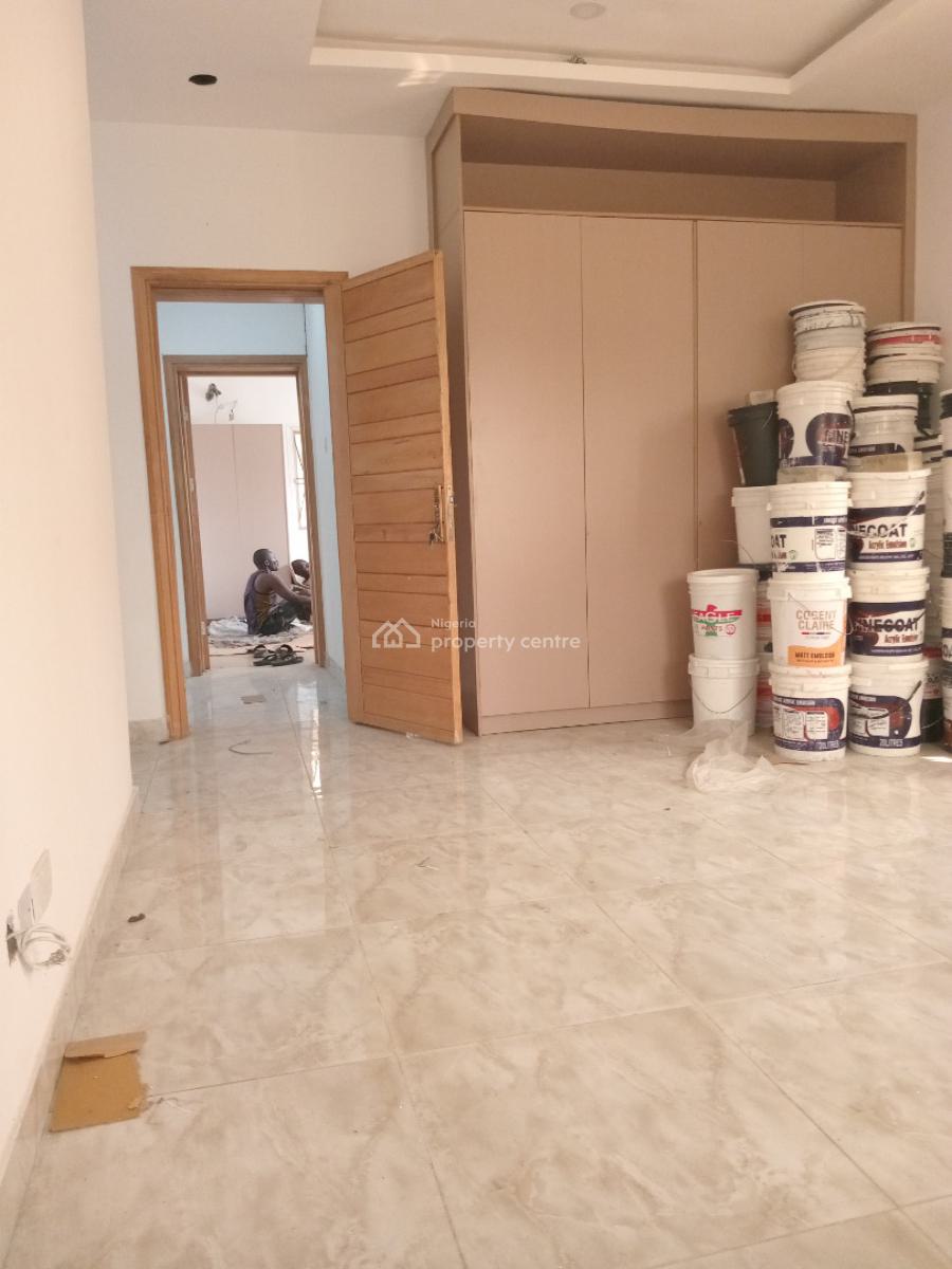 Newly Built 3 Bedroom Flat, Ogombo, Ajah, Lagos, Flat / Apartment for Rent