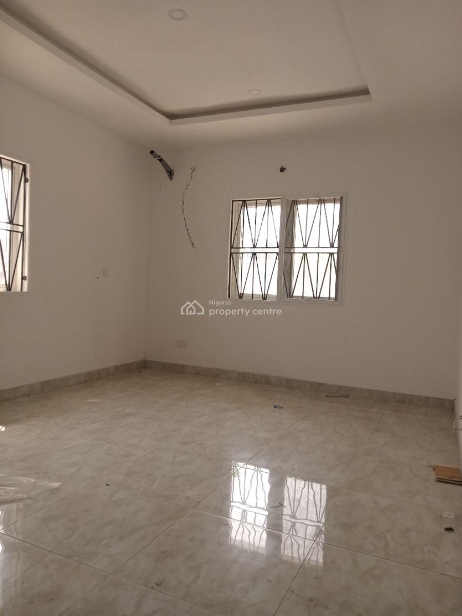 Newly Built 3 Bedroom Flat, Ogombo, Ajah, Lagos, Flat / Apartment for Rent