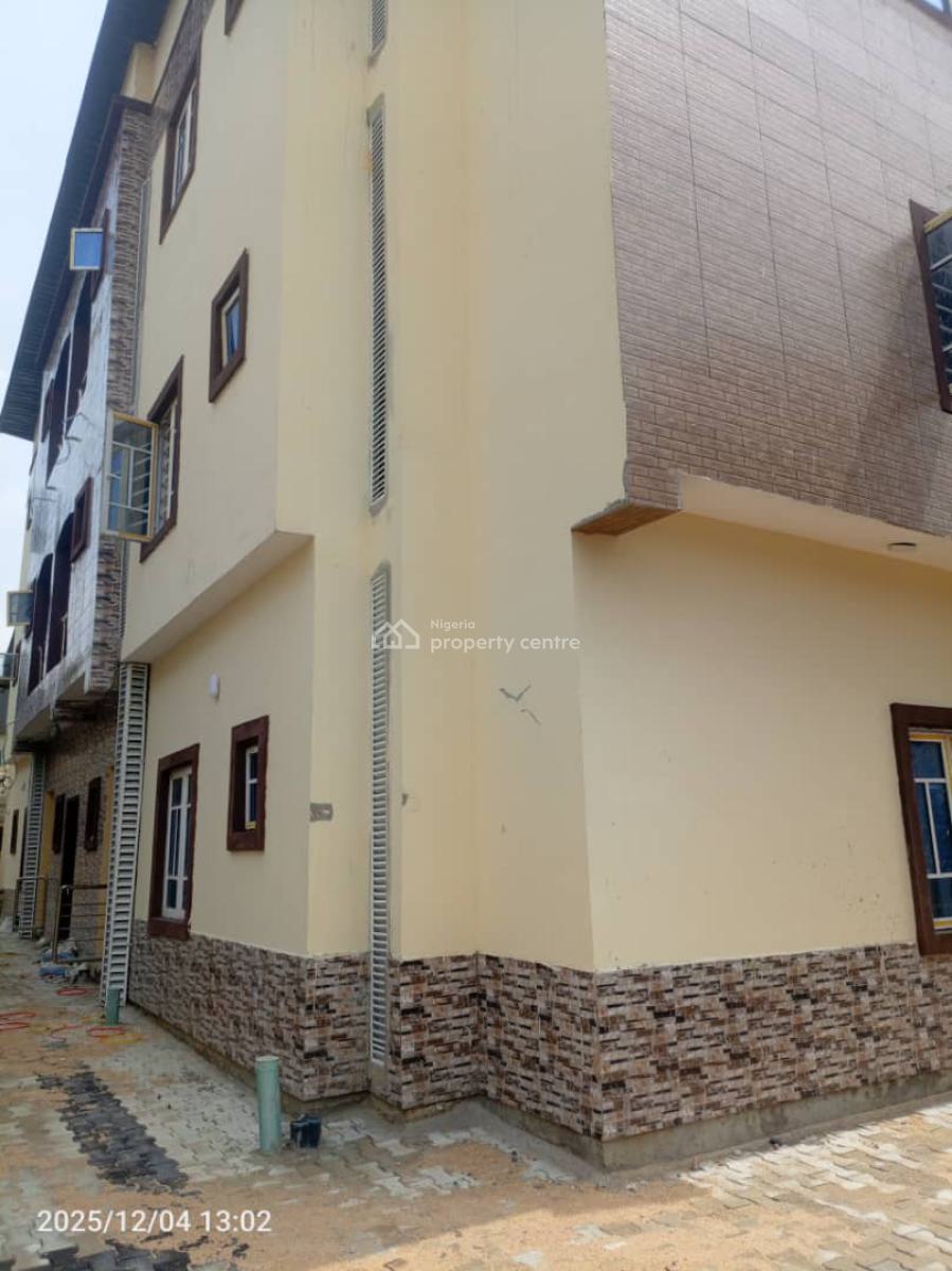 Brand New Mini Flat, Olokonla, Ajah, Lagos, Mini Flat (room and Parlour) for Rent