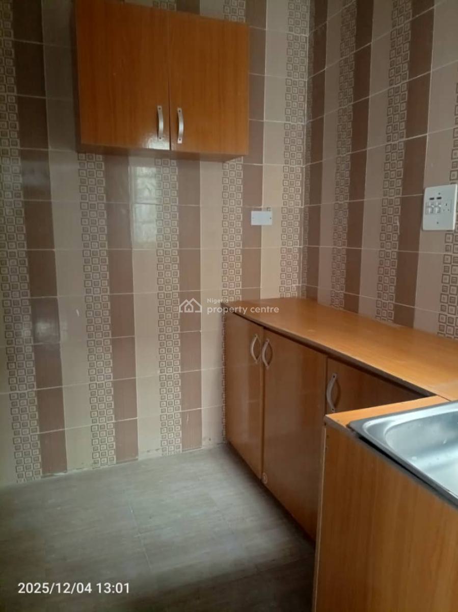 Brand New Mini Flat, Olokonla, Ajah, Lagos, Mini Flat (room and Parlour) for Rent