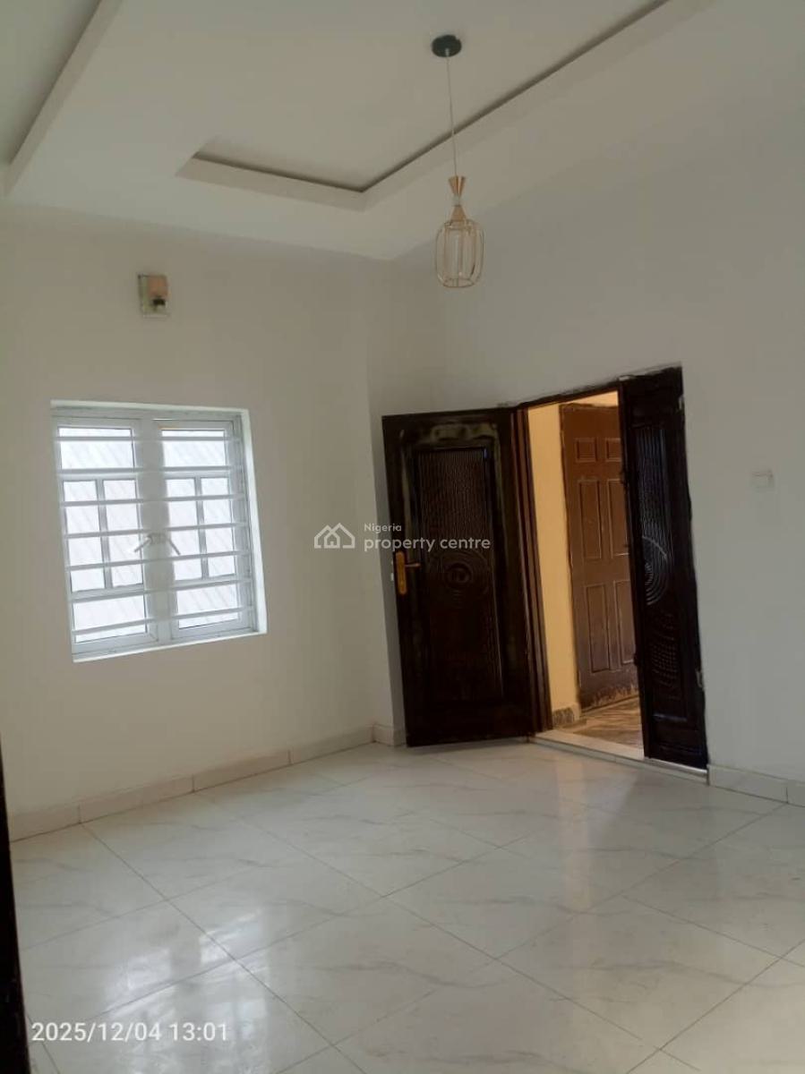 Brand New Mini Flat, Olokonla, Ajah, Lagos, Mini Flat (room and Parlour) for Rent