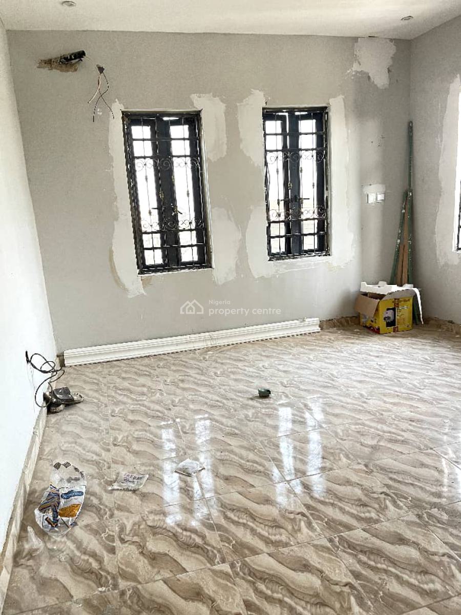 Newly Built 2 Bedroom, Aguda, Surulere, Lagos, Flat / Apartment for Rent