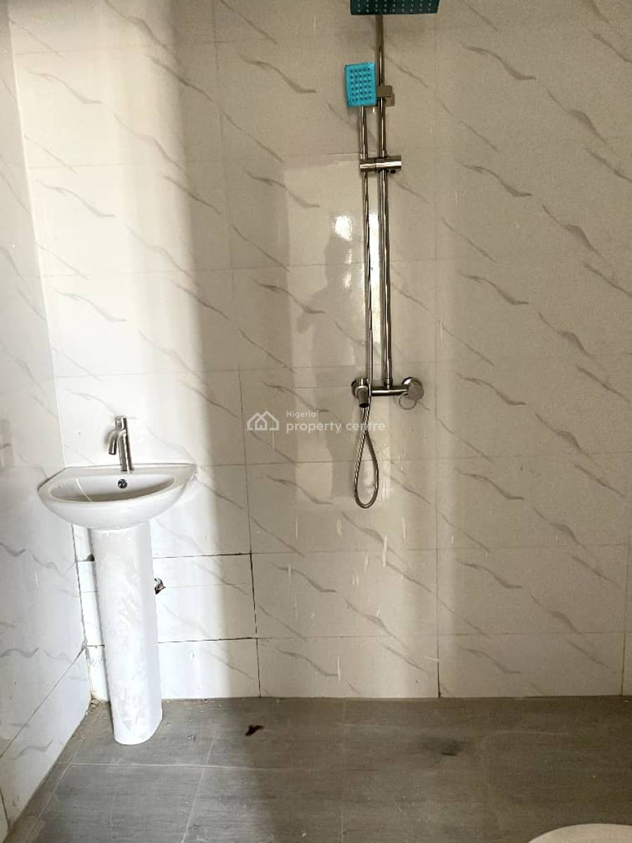 Newly Built 2 Bedroom, Aguda, Surulere, Lagos, Flat / Apartment for Rent