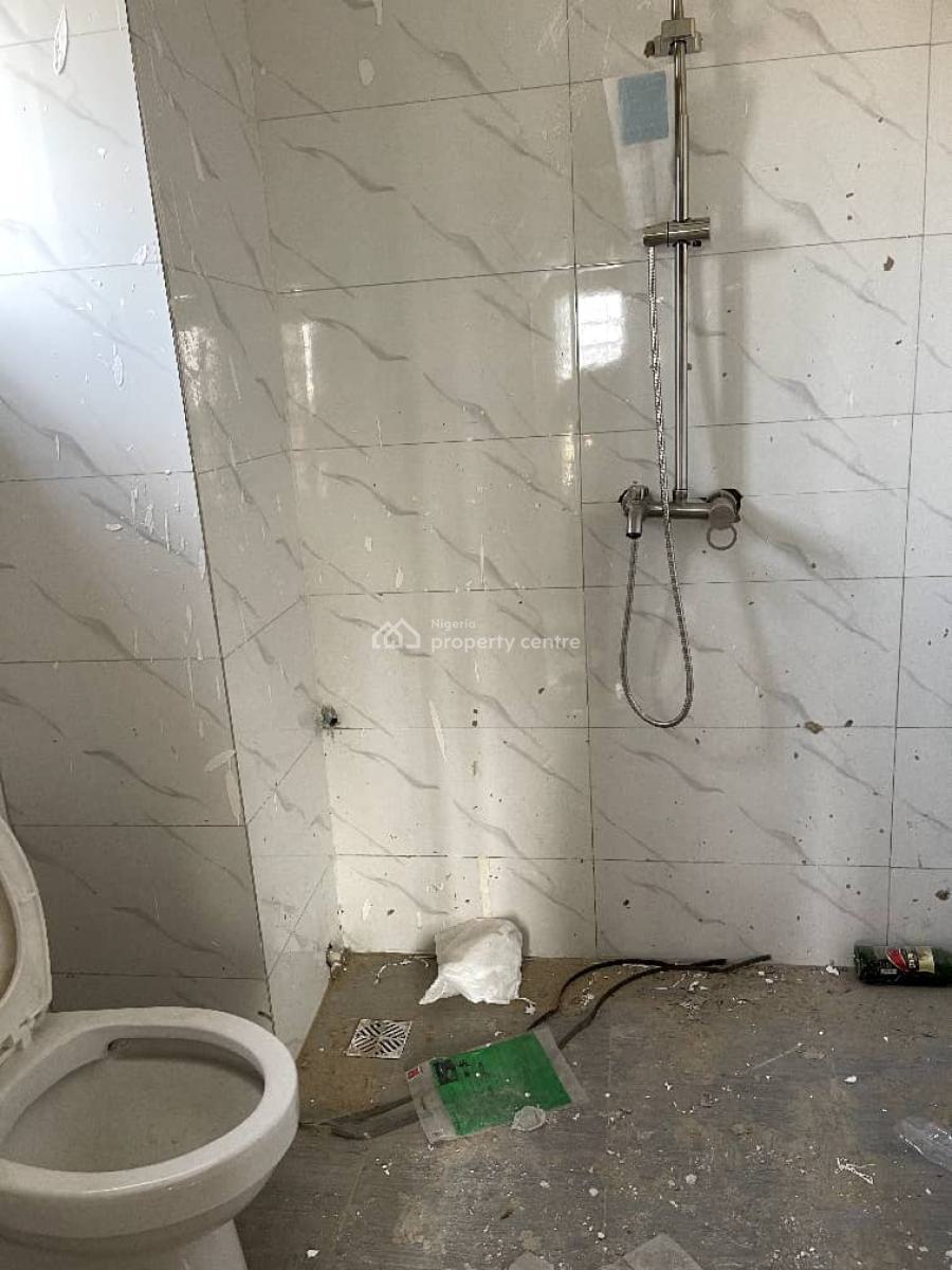 Newly Built 2 Bedroom, Aguda, Surulere, Lagos, Flat / Apartment for Rent