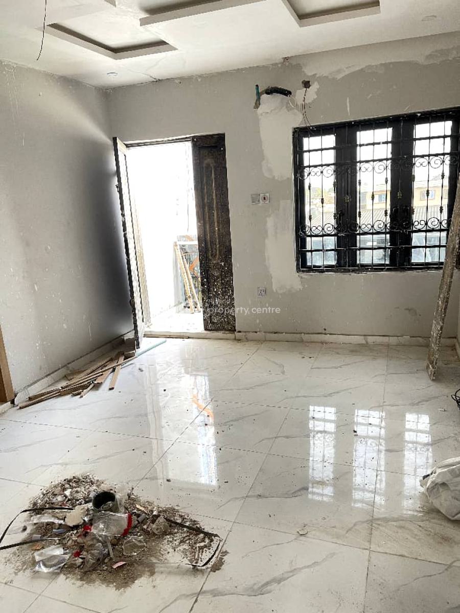 Newly Built 2 Bedroom, Aguda, Surulere, Lagos, Flat / Apartment for Rent