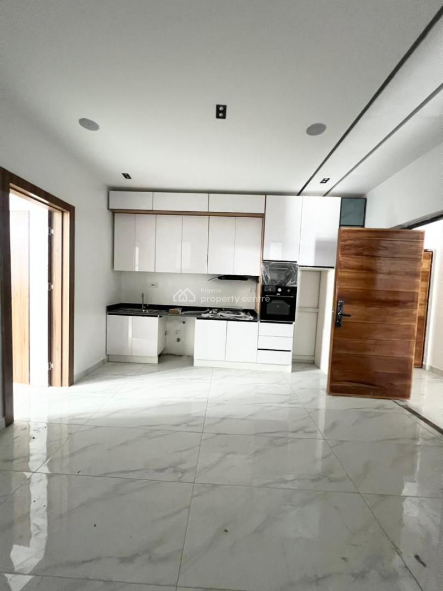 Luxury One Bedroom Flat with Pool and Gym, Oniru, Victoria Island (vi), Lagos, Mini Flat (room and Parlour) for Sale