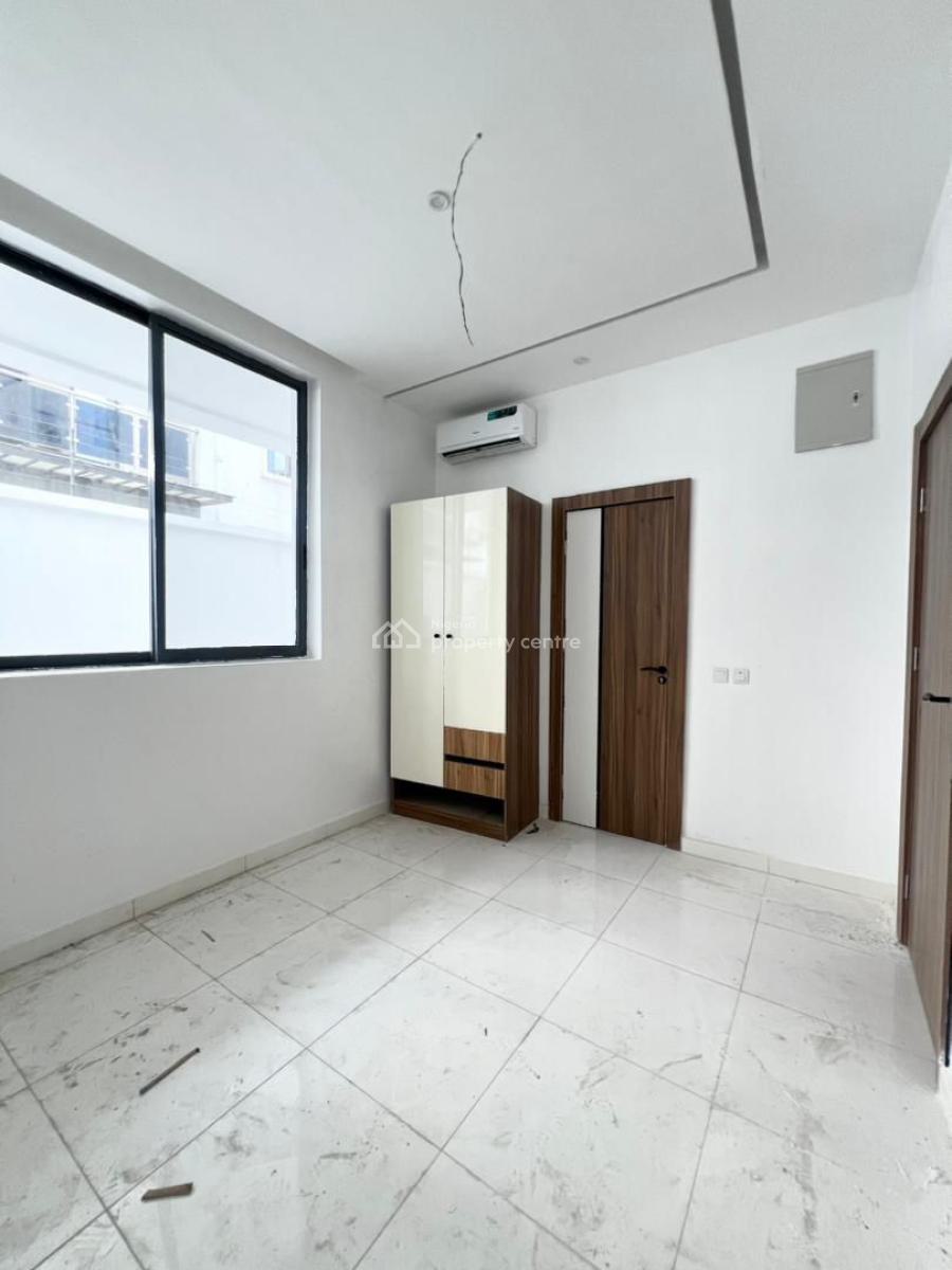 Luxury One Bedroom Flat with Pool and Gym, Oniru, Victoria Island (vi), Lagos, Mini Flat (room and Parlour) for Sale