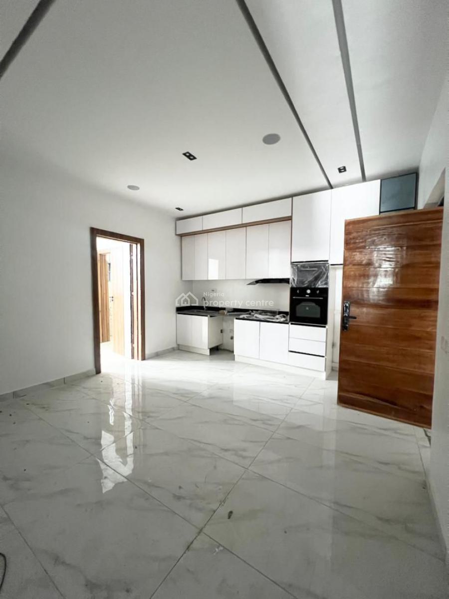 Luxury One Bedroom Flat with Pool and Gym, Oniru, Victoria Island (vi), Lagos, Mini Flat (room and Parlour) for Sale