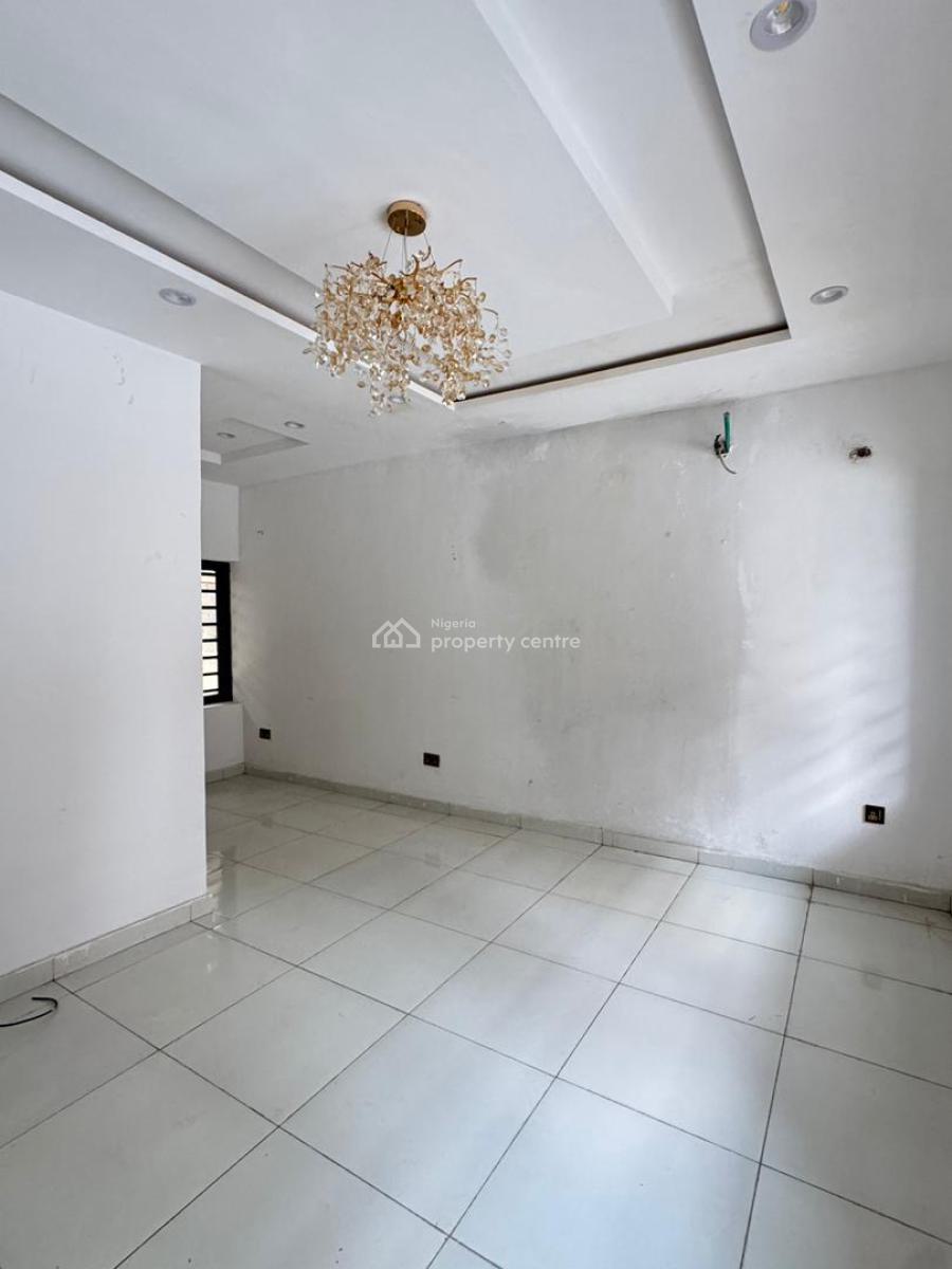 Executive 2bedrooms Terrace Duplex with Swimming Pool, Orchid, Lekki, Lagos, Terraced Duplex for Sale