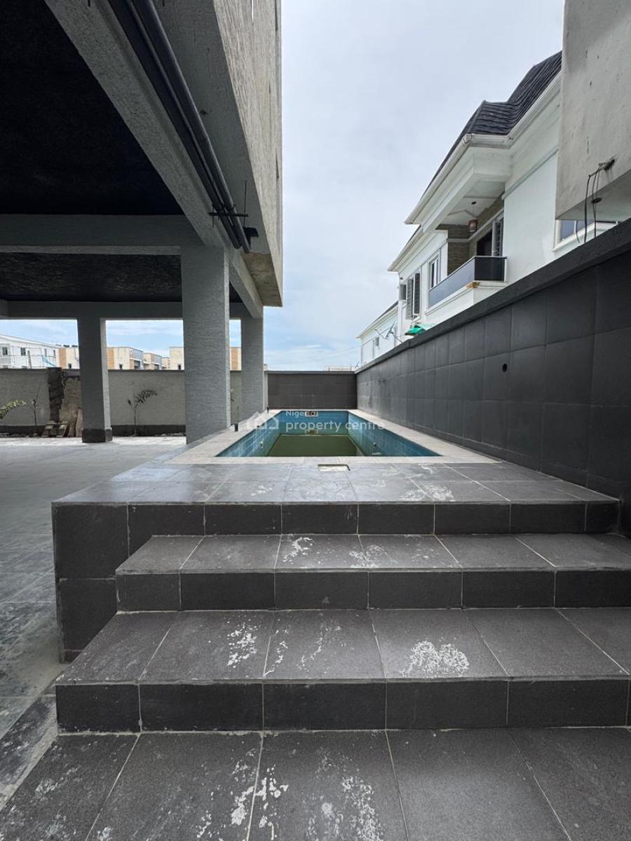 1&2 Bedrooms Apartment Available, Orchid, Lekki, Lagos, Flat / Apartment for Sale