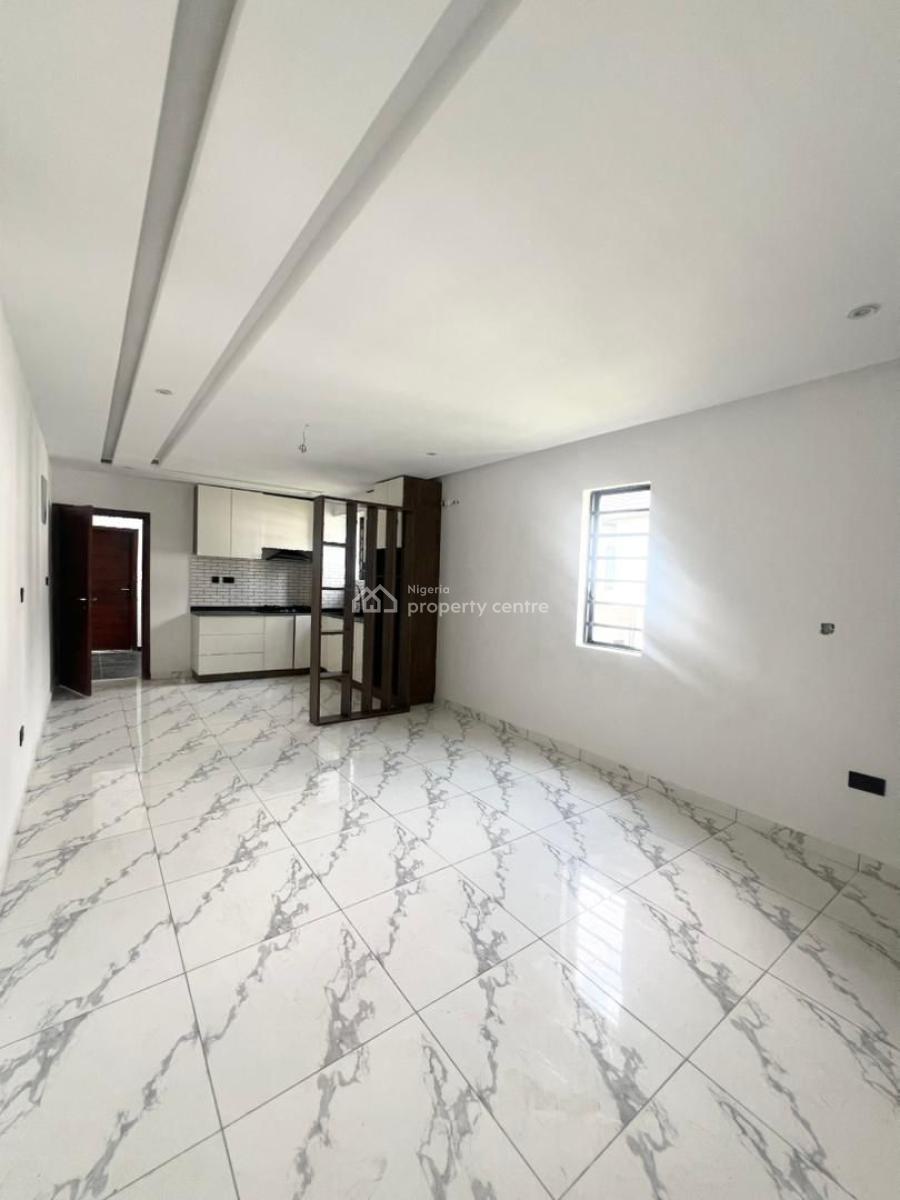Luxury Studio Apartment, Orchid Road, Lekki, Lagos, Self Contain (single Rooms) for Rent