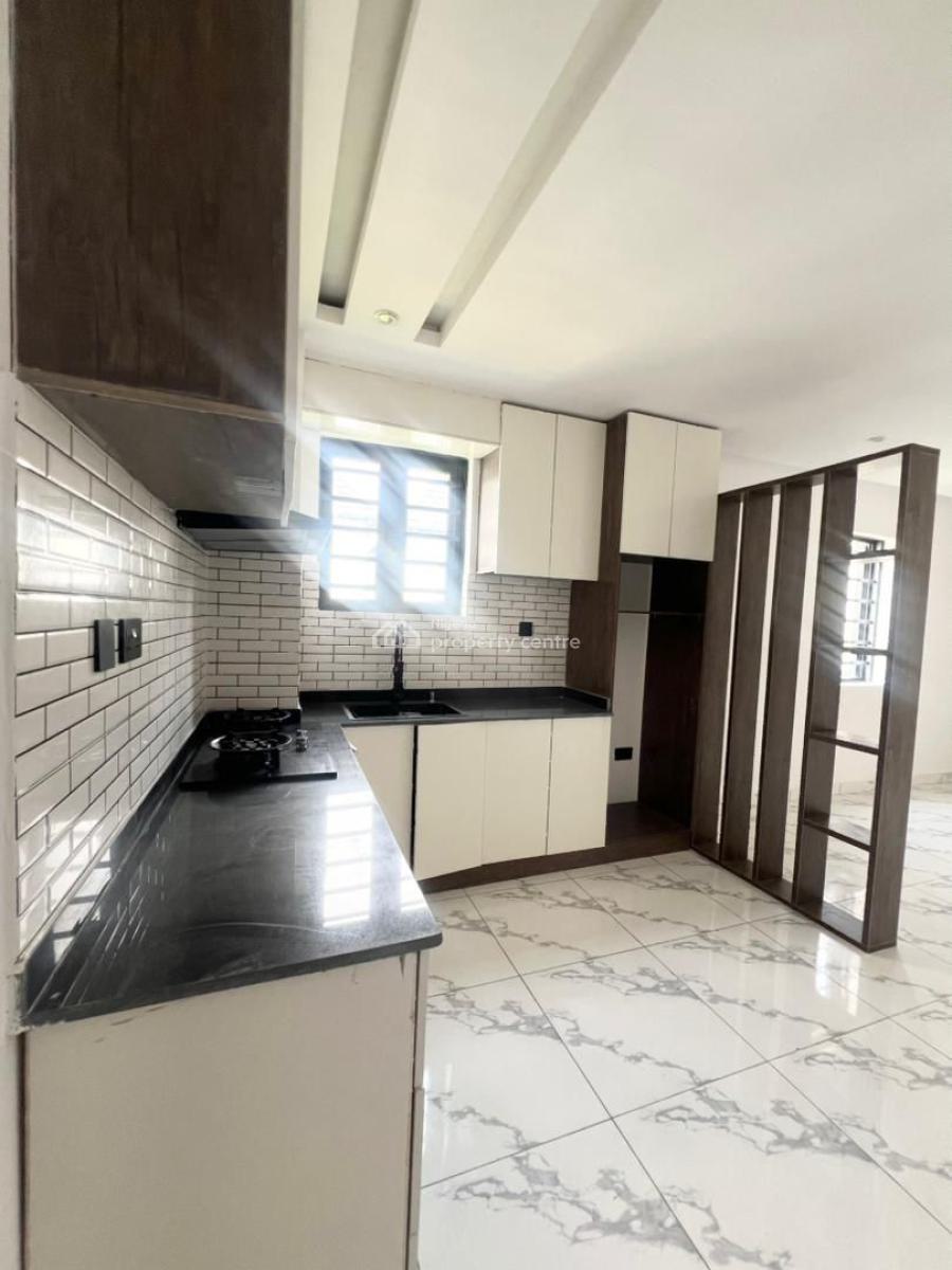 Luxury Studio Apartment, Orchid Road, Lekki, Lagos, Self Contain (single Rooms) for Rent