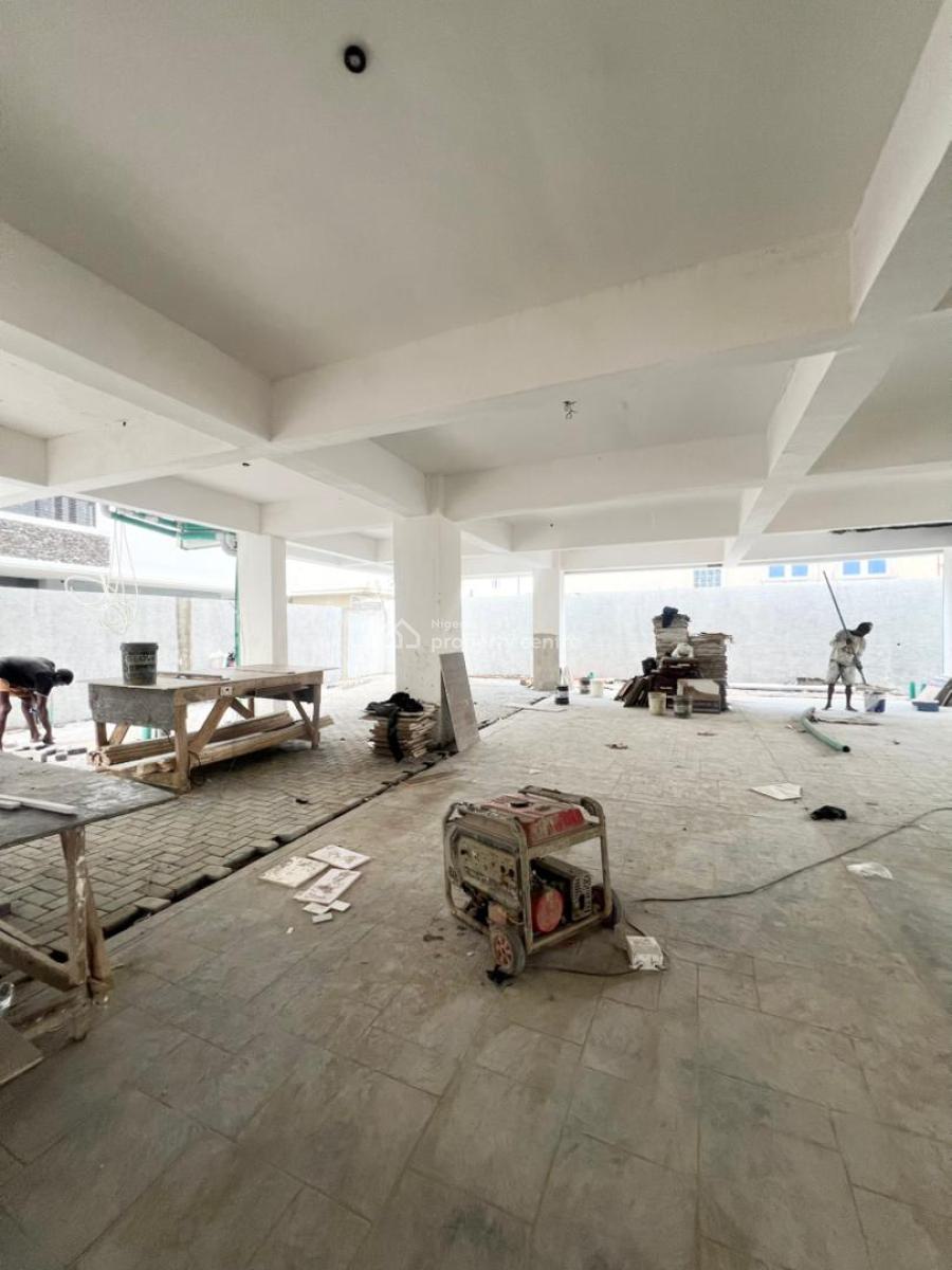 2bedroom Apartment, Ikate, Lekki, Lagos, Flat / Apartment for Sale