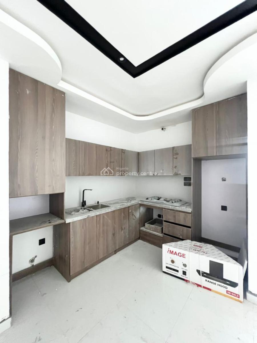 2bedroom Apartment, Ikate, Lekki, Lagos, Flat / Apartment for Sale