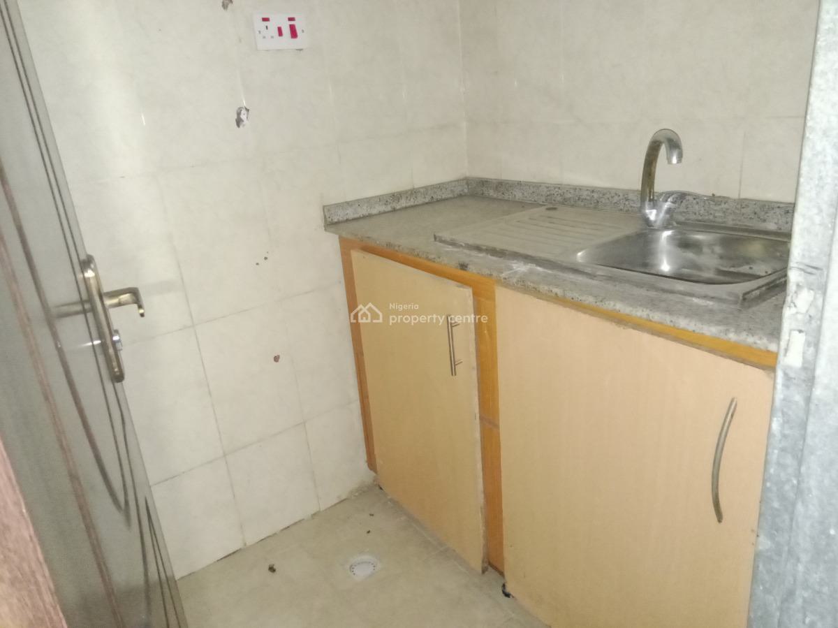 Single Room Selfcontain Bq, By Sunnyvale Estate, Lokogoma District, Abuja, Self Contain (single Rooms) for Rent