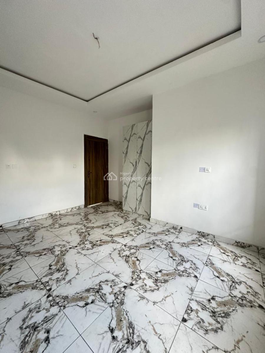 Serviced 2bedrooms Apartment, Ajah, Lekki, Lagos, Flat / Apartment for Sale