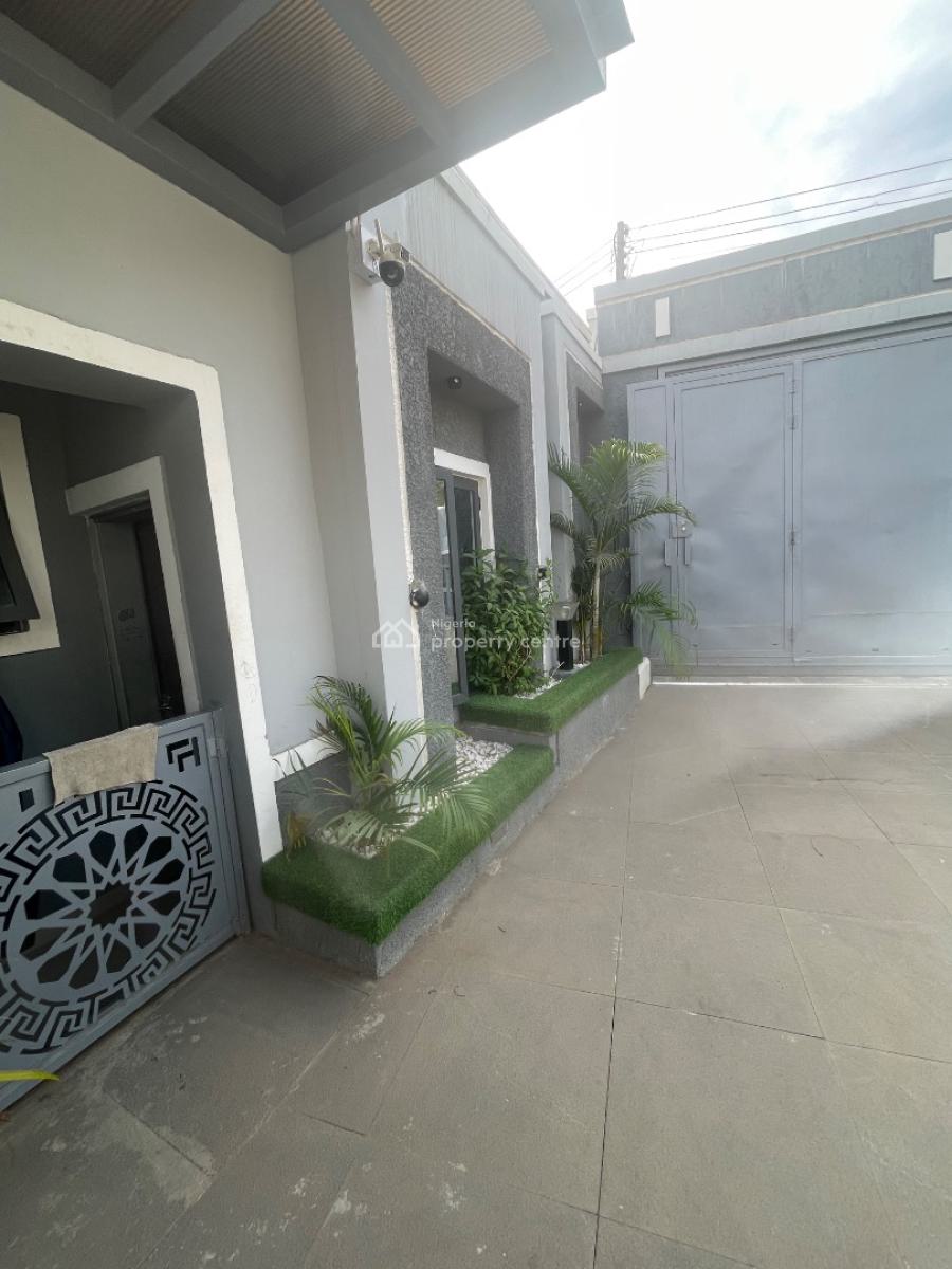 7bed Room Detached Duplex with Two Bedroom Bq at Gwarimpa Estate Abuja, Gwarimpa Estate,fct Abuja Nigeria, Gwarinpa, Abuja, Detached Duplex for Sale