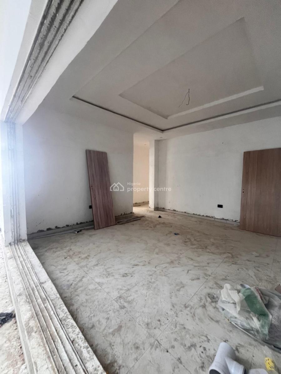 2 Bedroom Fully Serviced Apartment with Elevator and Gym, Ikate, Lekki, Lagos, Flat / Apartment for Sale