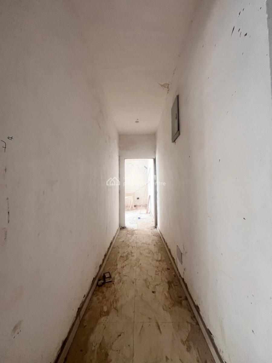 2 Bedroom Fully Serviced Apartment with Elevator and Gym, Ikate, Lekki, Lagos, Flat / Apartment for Sale