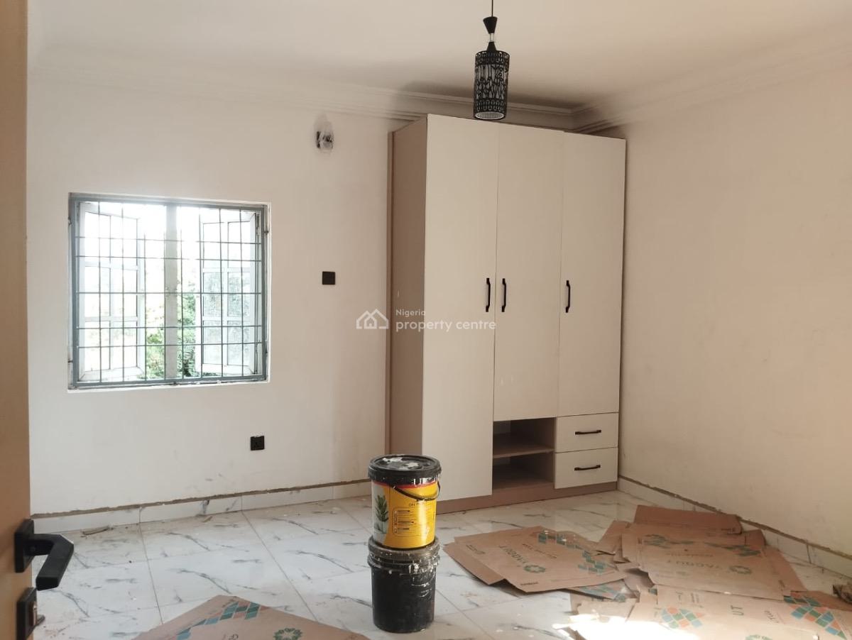 3units of 3bedroom Flat and 3 Units of 2bedroom Flat, Area1, Area 1, Garki, Abuja, Flat / Apartment for Rent