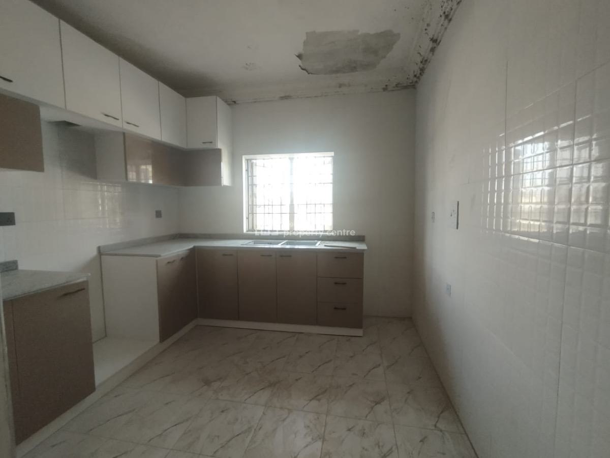 3units of 3bedroom Flat and 3 Units of 2bedroom Flat, Area1, Area 1, Garki, Abuja, Flat / Apartment for Rent