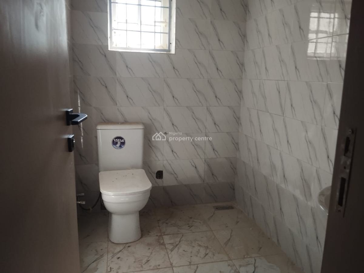 3units of 3bedroom Flat and 3 Units of 2bedroom Flat, Area1, Area 1, Garki, Abuja, Flat / Apartment for Rent