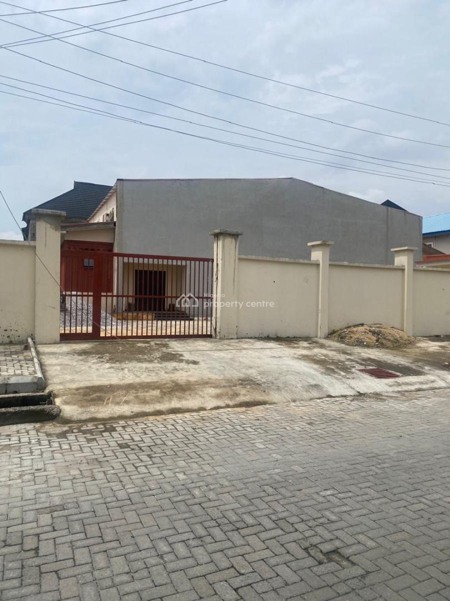 1000sqm Warehouse Available, Maruwa, Lekki Phase 1, Lekki, Lagos, Warehouse for Rent
