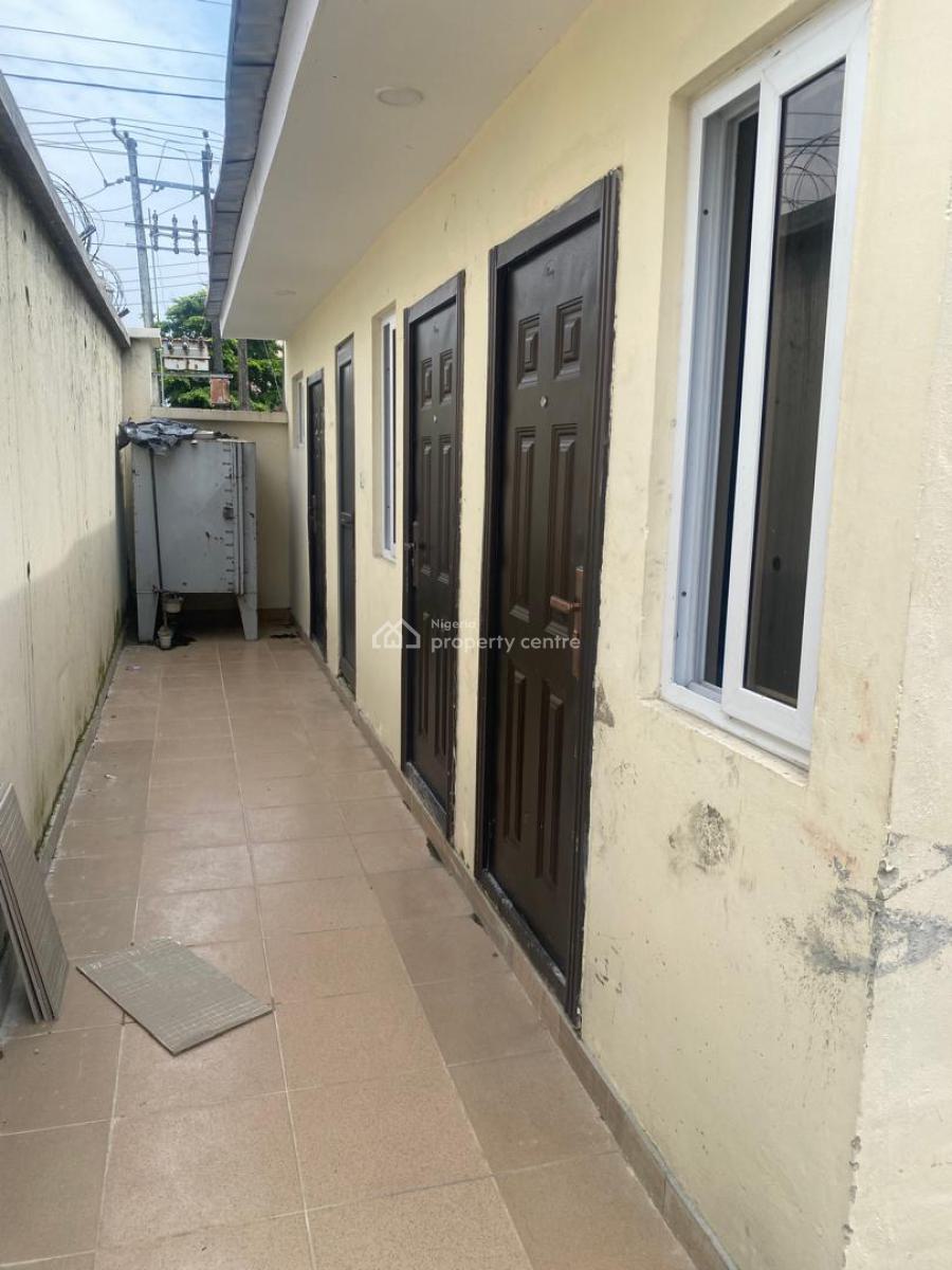 1000sqm Warehouse Available, Maruwa, Lekki Phase 1, Lekki, Lagos, Warehouse for Rent