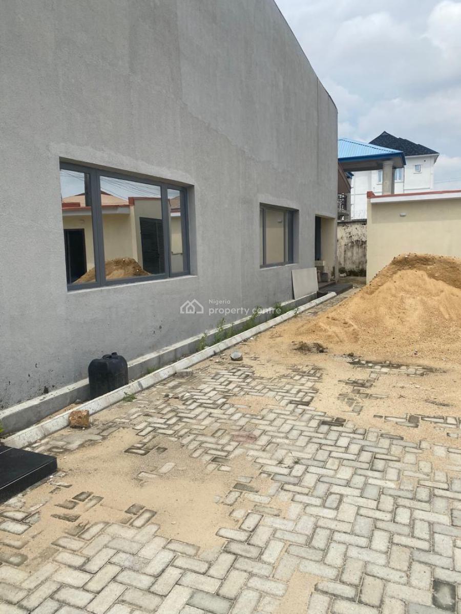 1000sqm Warehouse Available, Maruwa, Lekki Phase 1, Lekki, Lagos, Warehouse for Rent