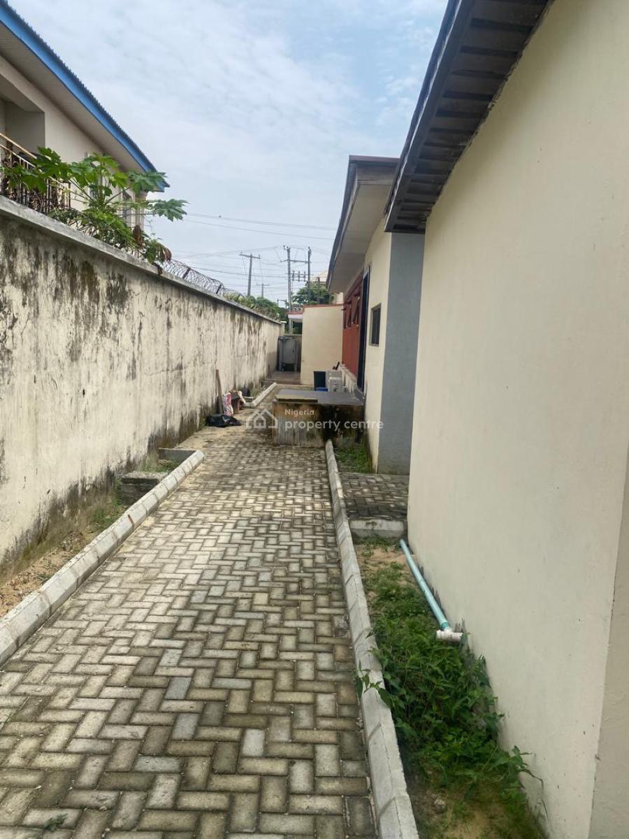 1000sqm Warehouse Available, Maruwa, Lekki Phase 1, Lekki, Lagos, Warehouse for Rent