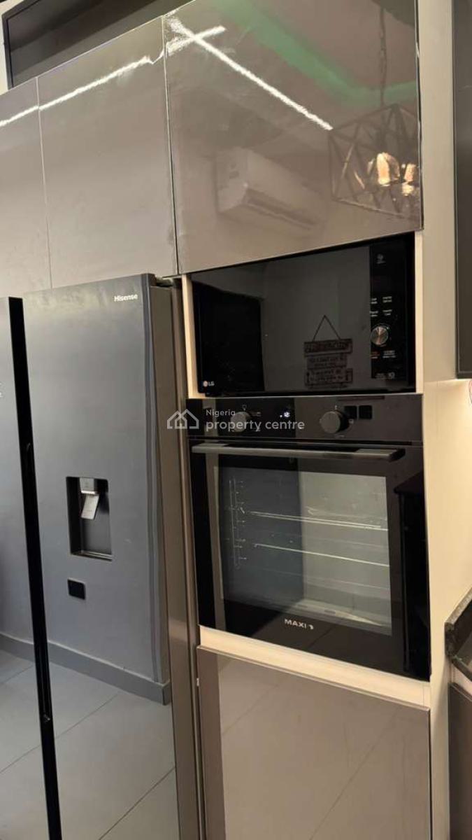 Close to The Beach 2 Bedroom Duplex Abraham Adesanya Ajah, Urban Shelter Abraham Adesanya Ajah Lagos, Lekki Expressway, Lekki, Lagos, Terraced Duplex Short Let