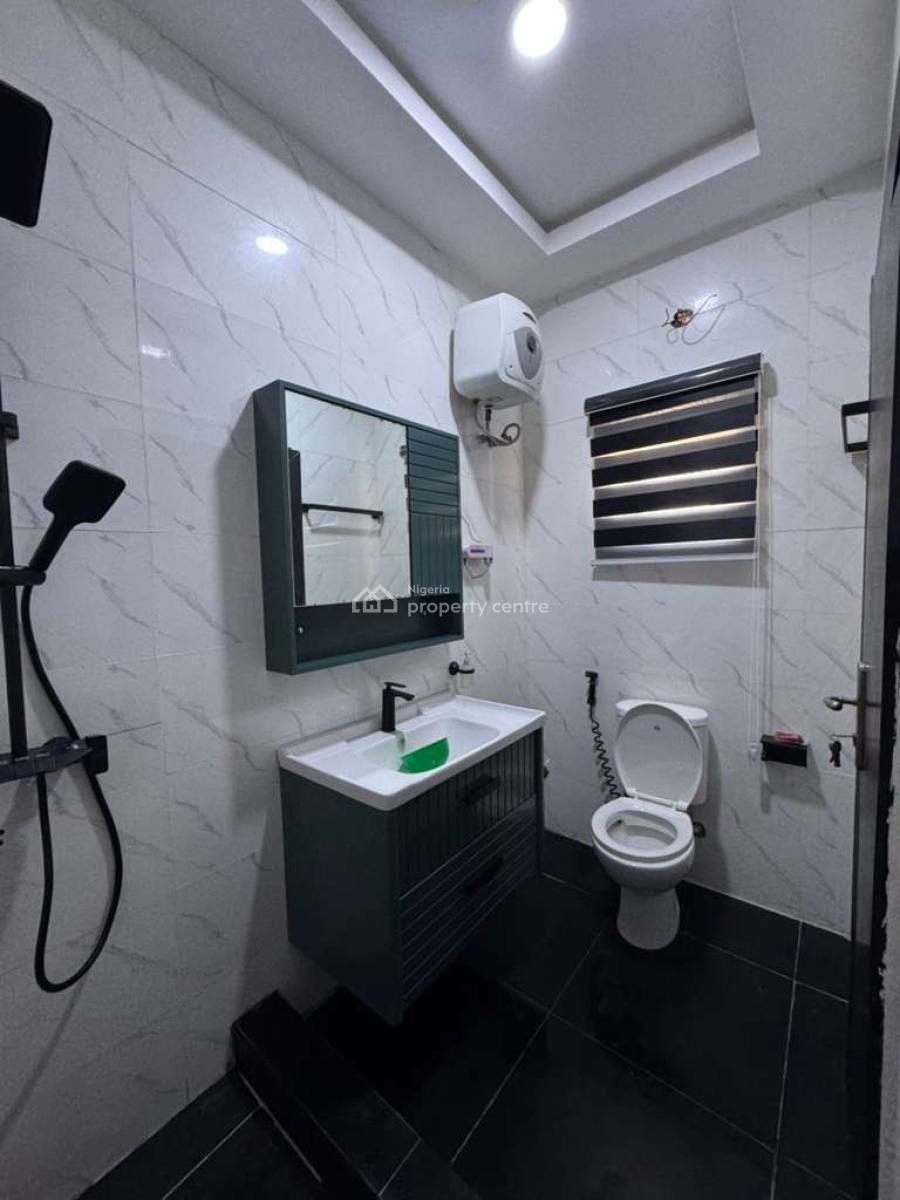 Close to The Beach 2 Bedroom Duplex Abraham Adesanya Ajah, Urban Shelter Abraham Adesanya Ajah Lagos, Lekki Expressway, Lekki, Lagos, Terraced Duplex Short Let