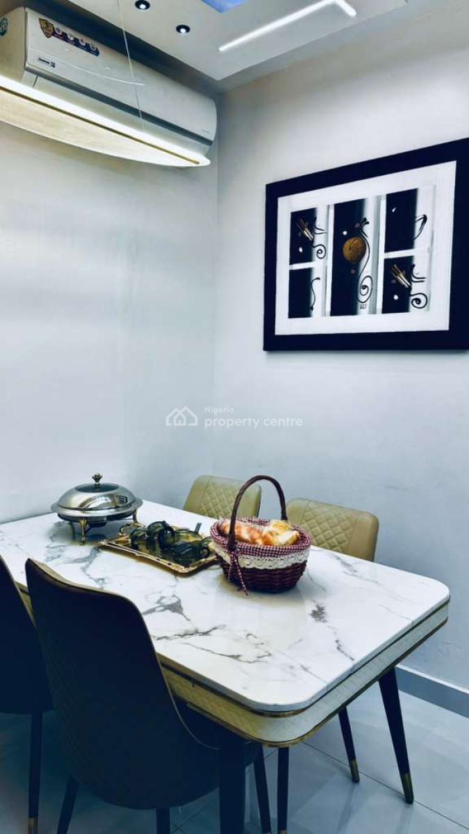 Close to The Beach 2 Bedroom Duplex Abraham Adesanya Ajah, Urban Shelter Abraham Adesanya Ajah Lagos, Lekki Expressway, Lekki, Lagos, Terraced Duplex Short Let