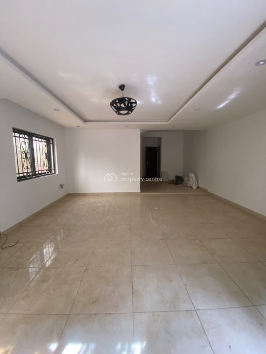 5bedroom Terrace Duplex, Serene, Guzape District, Abuja, Terraced Duplex for Rent