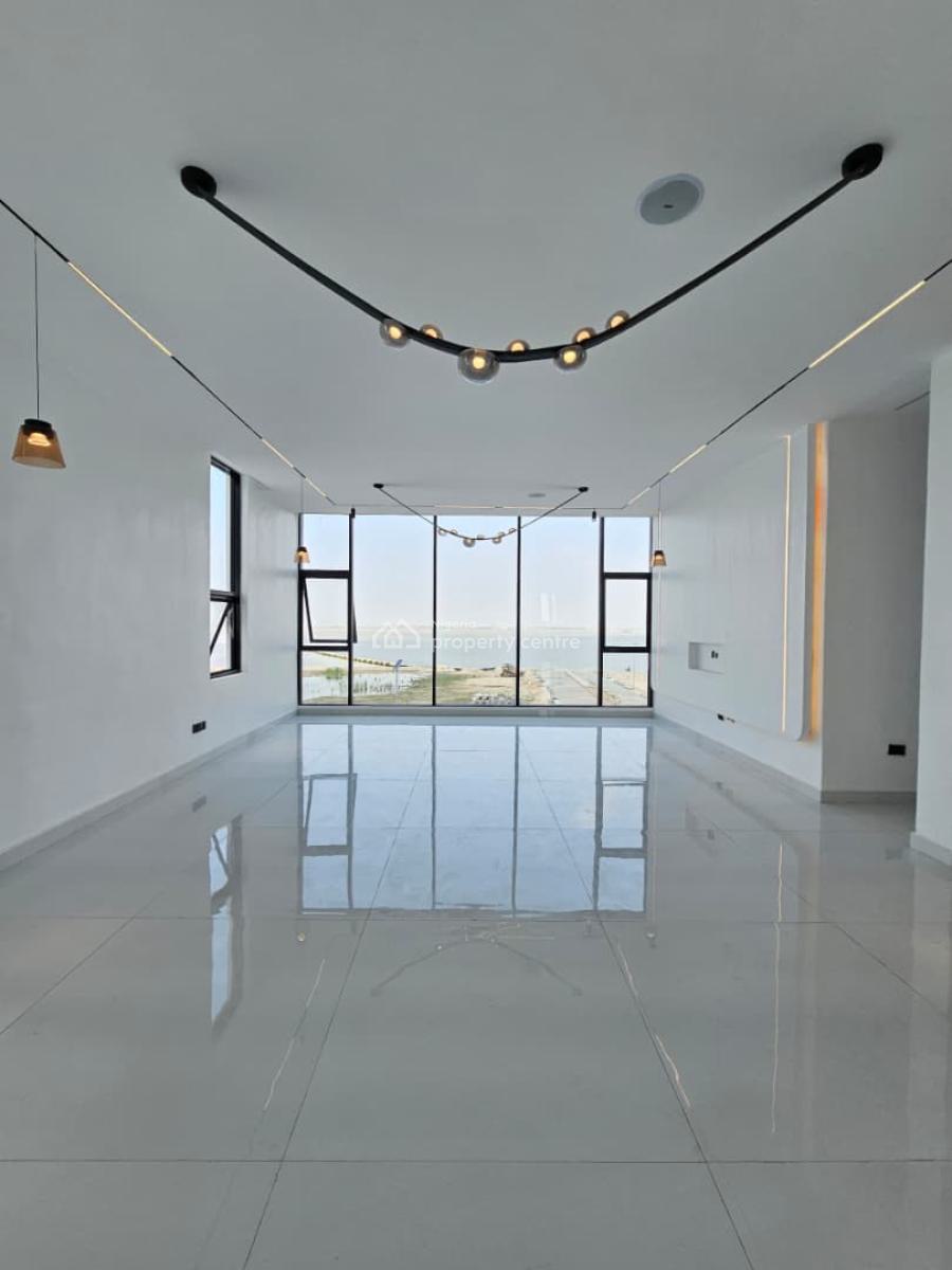 Magnificent Luxury Spacious 5 Bedroom Fully Detached Duplex, Osapa, Lekki, Lagos, Detached Duplex for Sale