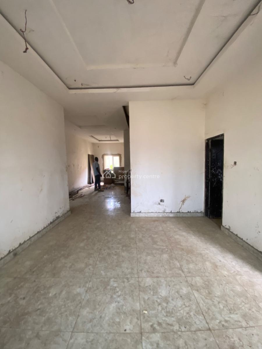 4bedroom Terrace Duplex, Serene, Guzape District, Abuja, Terraced Duplex for Sale