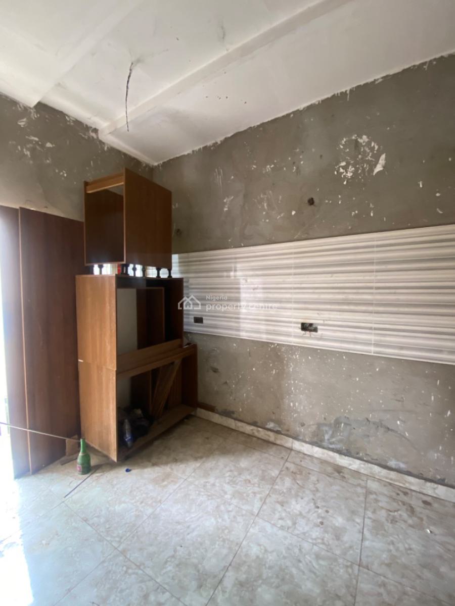 4bedroom Terrace Duplex, Serene, Guzape District, Abuja, Terraced Duplex for Sale