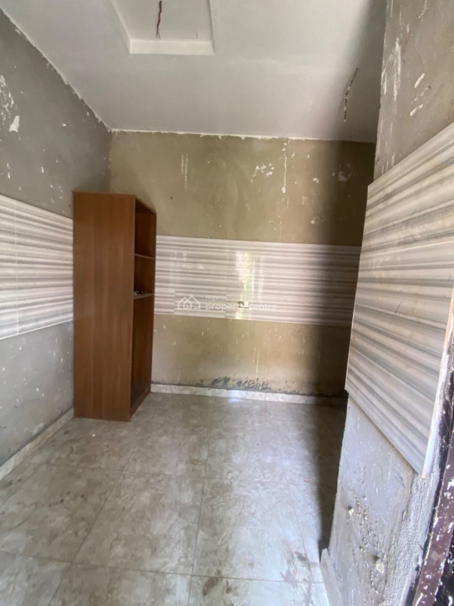 4bedroom Terrace Duplex, Serene, Guzape District, Abuja, Terraced Duplex for Sale