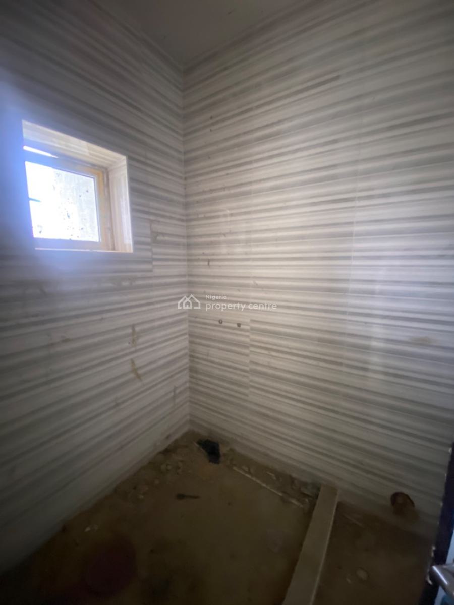 4bedroom Terrace Duplex, Serene, Guzape District, Abuja, Terraced Duplex for Sale