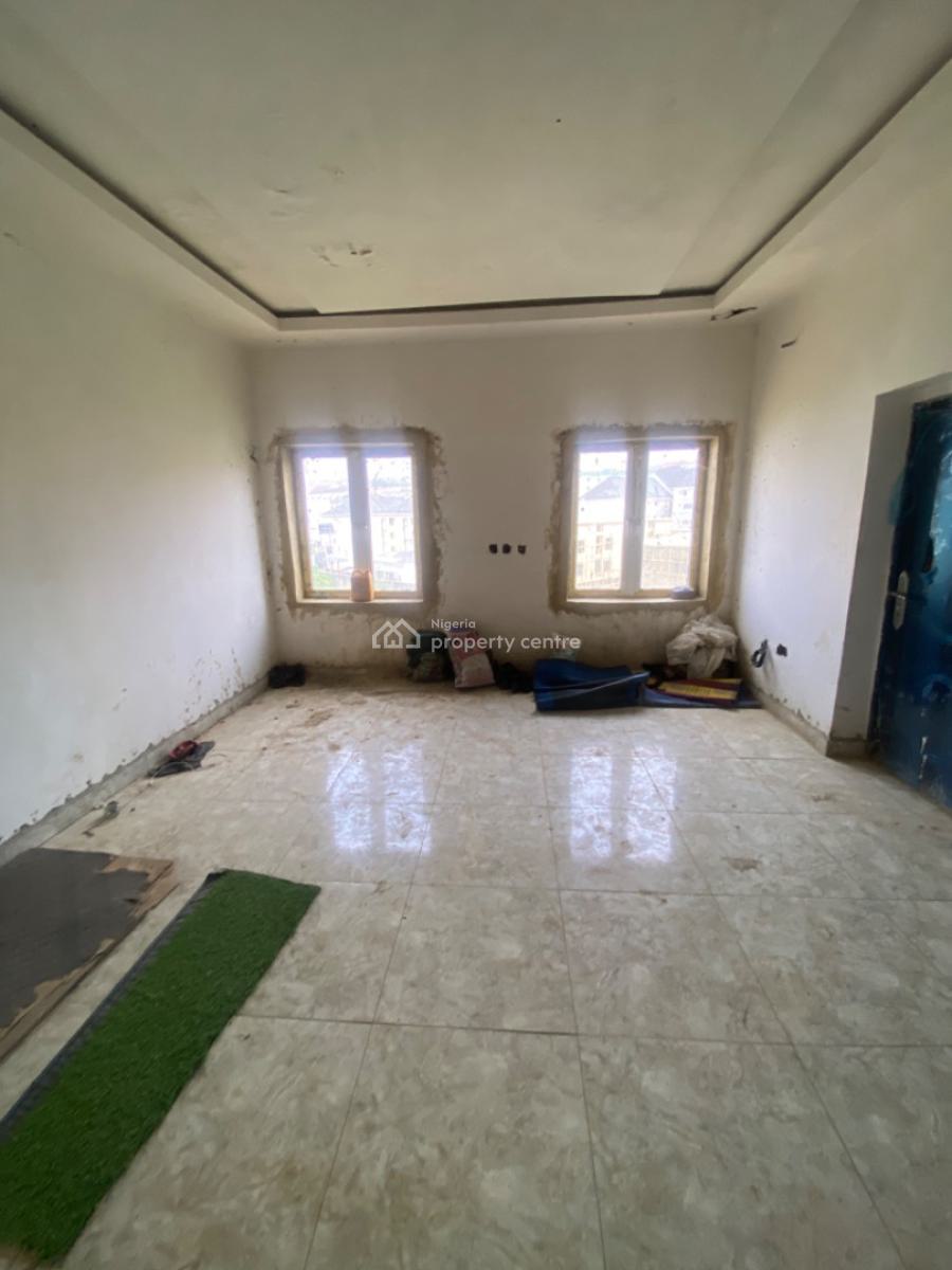 4bedroom Terrace Duplex, Serene, Guzape District, Abuja, Terraced Duplex for Sale