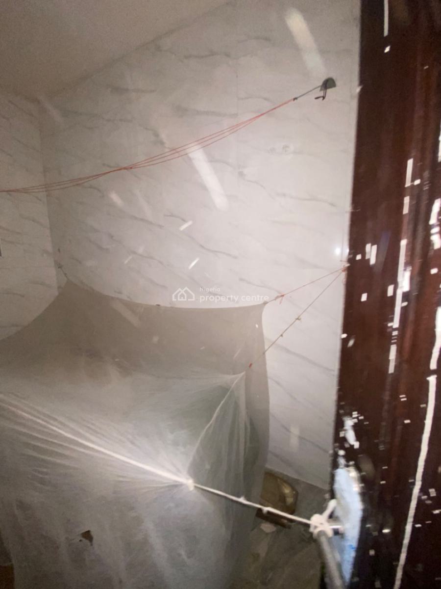 4bedroom Terrace Duplex, Serene, Guzape District, Abuja, Terraced Duplex for Sale