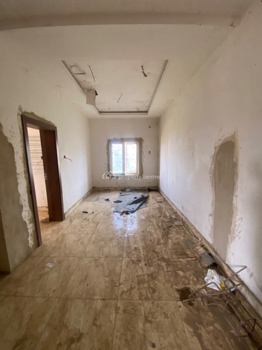 4bedroom Terrace Duplex, Serene, Guzape District, Abuja, Terraced Duplex for Sale