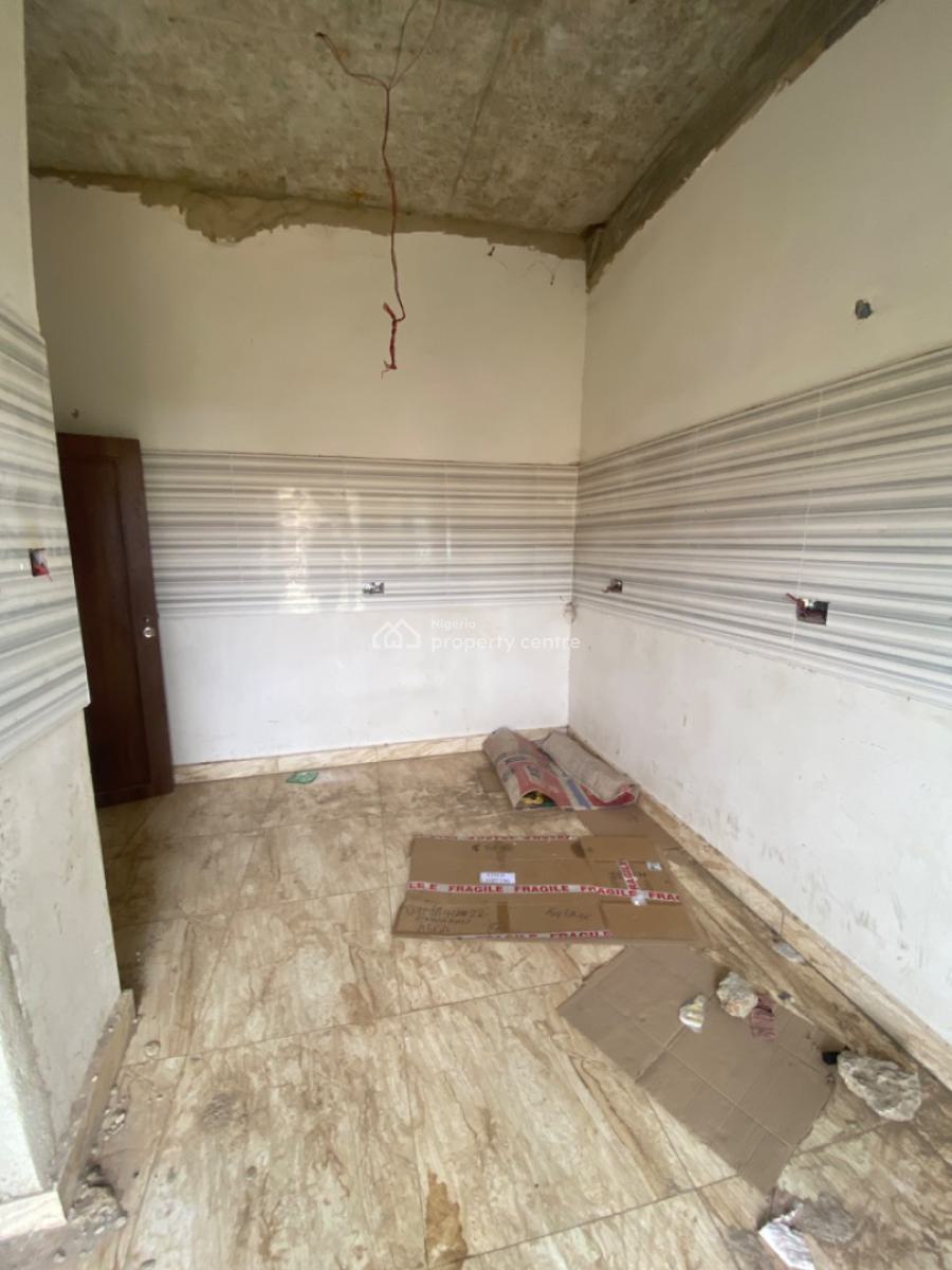 4bedroom Terrace Duplex, Serene, Guzape District, Abuja, Terraced Duplex for Sale