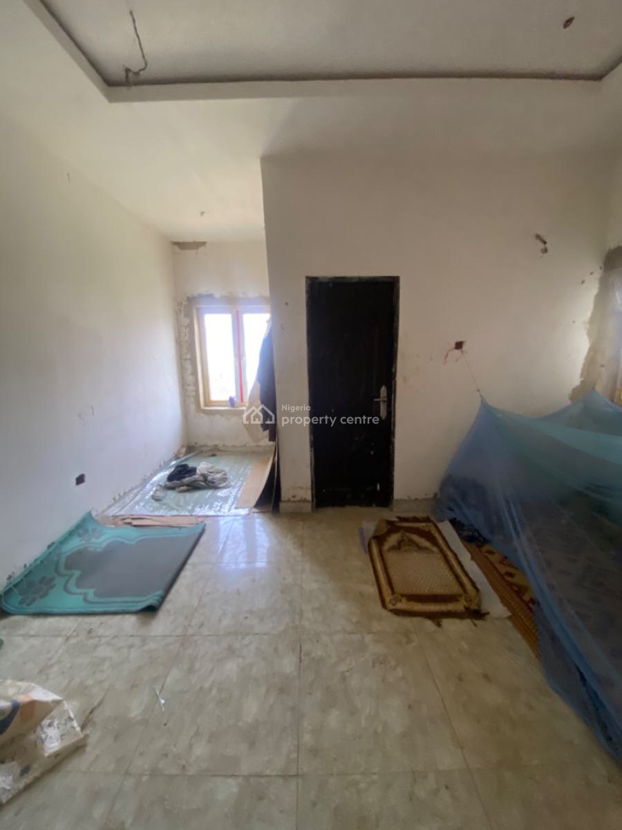 4bedroom Terrace Duplex, Serene, Guzape District, Abuja, Terraced Duplex for Sale