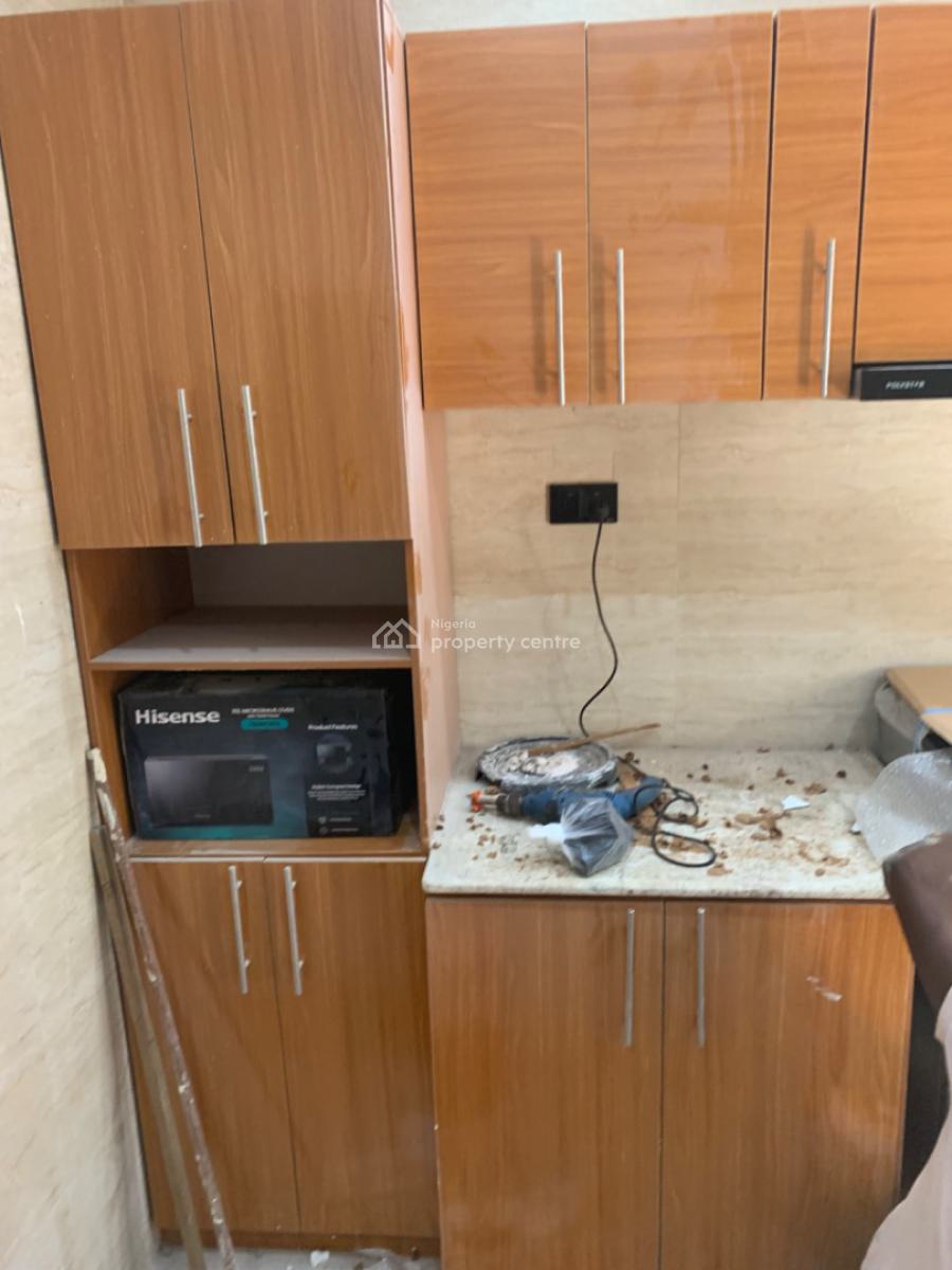 4 Bedroom Terrace Duplex with Bq, Apo Dutse, Abuja, Apo, Abuja, Terraced Duplex for Rent