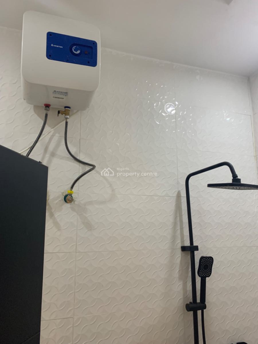 4 Bedroom Terrace Duplex with Bq, Apo Dutse, Abuja, Apo, Abuja, Terraced Duplex for Rent