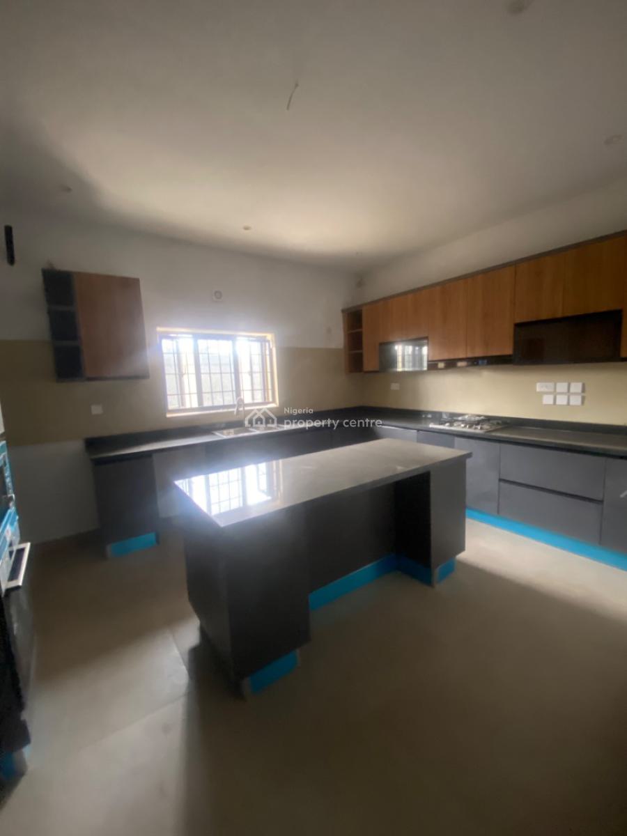 Brand New 5bedroom Duplex, Serene, Guzape District, Abuja, Detached Duplex for Sale